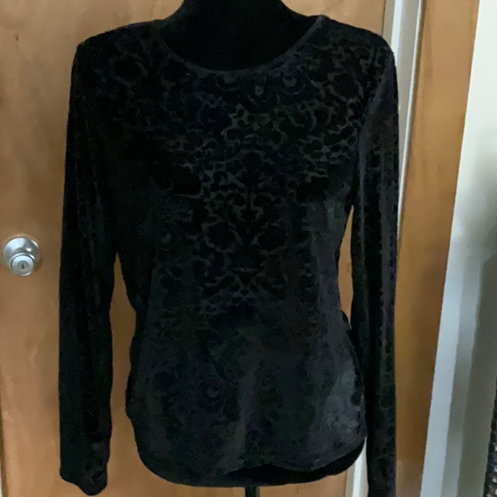 Holiday light weight shirt